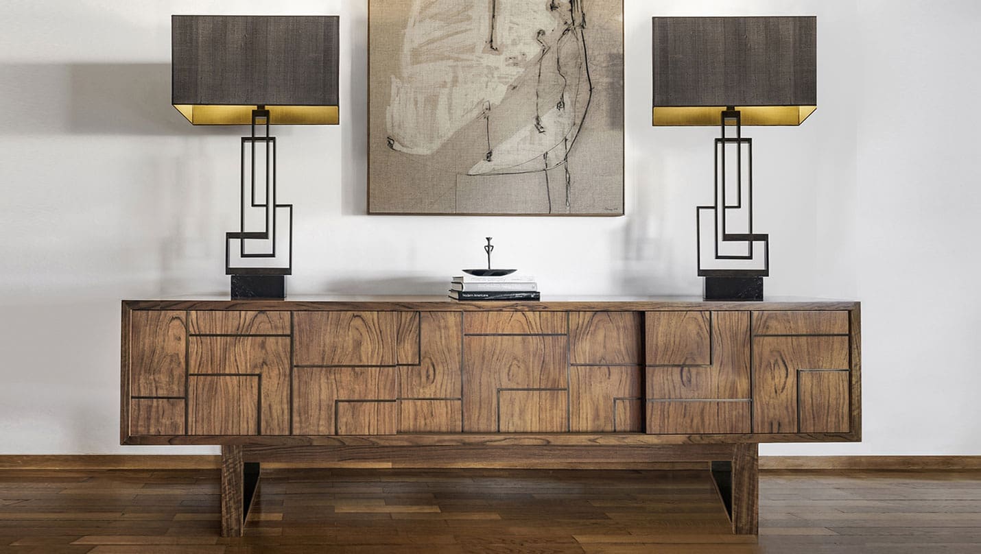 New Athens Showroom