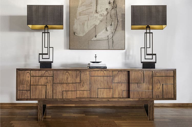 New Athens Showroom